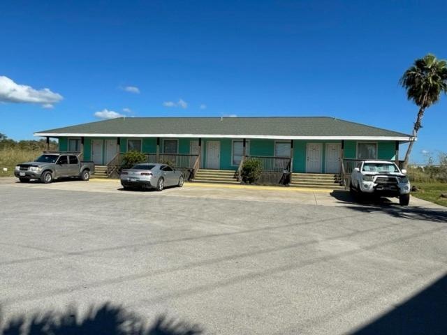 By The Bay Hotel Rockport Exterior photo